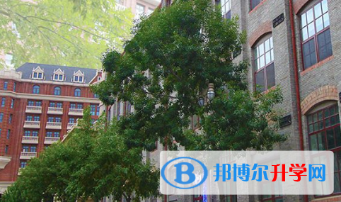 美國法拉古特學校天津校區2023年招生簡章