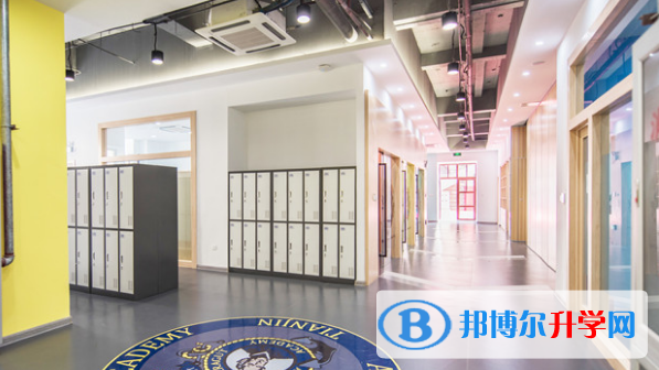 美國法拉古特學校天津校區網站網址 