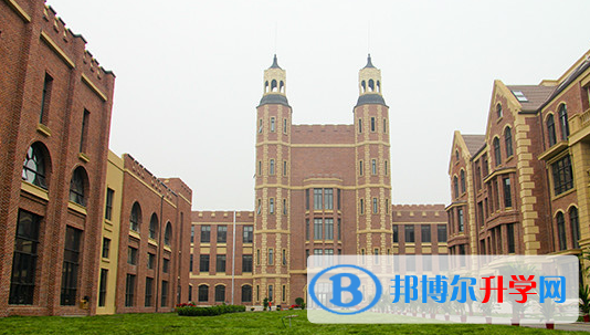 黑利伯瑞國際學校2023年招生簡章
