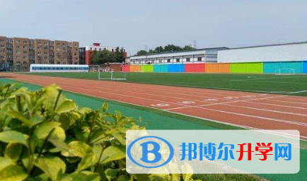 北京金融街潤澤學校2023年學費、收費多少
