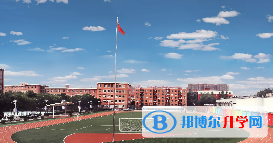 北京金融街潤澤學校網站網址 