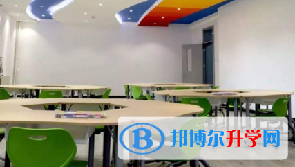 北京金融街潤(rùn)澤學(xué)校怎么樣、好不好