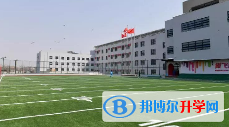 北京中杉學校2023年報名條件、招生要求、招生對象
