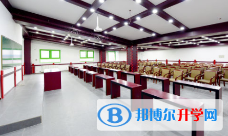 北京中杉學校2023年招生辦聯系電話