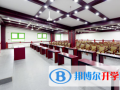 北京中杉學校2023年招生辦聯系電話