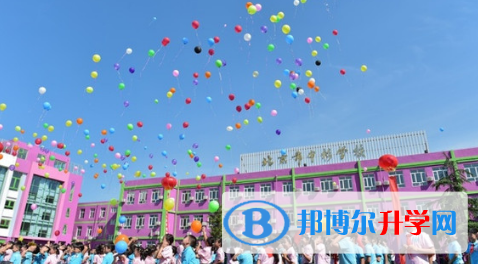 北京中杉學校怎么樣、好不好