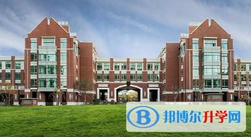 北京鼎石國際學校2023年報名條件、招生要求、招生對象