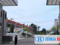2020年遵義中考招生學校