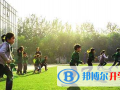 青苗國際雙語學校2023年學費、收費多少
