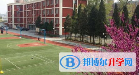 北京芳草外國語學校2023年報名條件、招生要求、招生對象