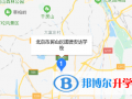 北京諾德安達地址在哪里
