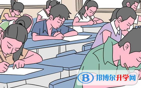 2020年遵義中考時間安排