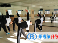 北京新橋外國語高中學(xué)校2023年學(xué)費、收費多少