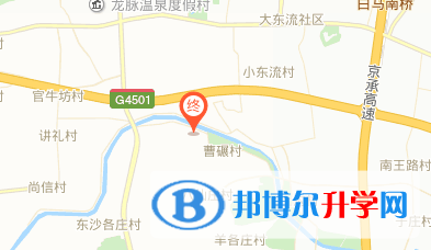 北京師范大學(xué)亞太實驗學(xué)校國際部地址在哪里