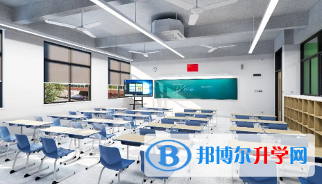 海德京華國際雙語學校網站網址