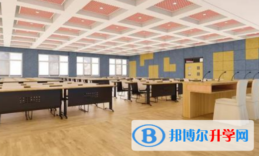 北京貝拉國際高中網站網址 