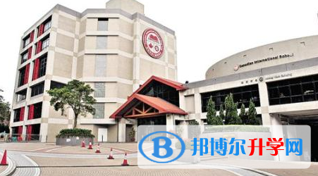北京圣保羅國際學校2023年招生計劃