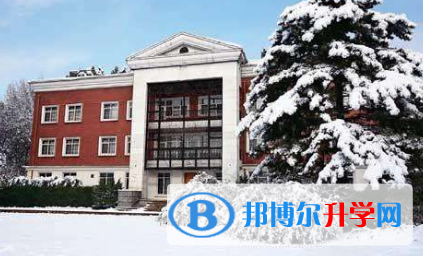 北京圣保羅國際學校20203年報名條件、招生要求、招生對象