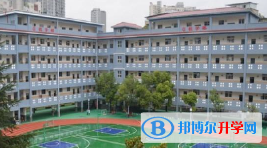  2020年遵義中考報考學校名單