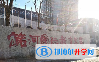 北京潞河國際教育學園2023年招生計劃