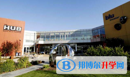 北京京西國際學(xué)校2023年招生簡章