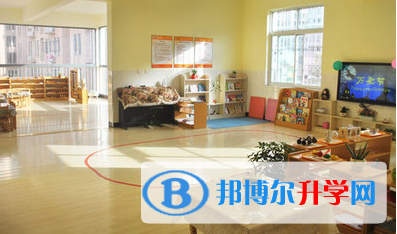 北京蒙臺梭利國際學校怎么樣、好不好