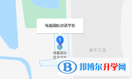 北京海嘉國際學校地址在哪里