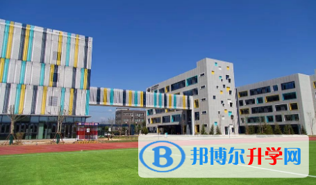 北京第三十五中學(xué)國(guó)際部怎么樣、好不好
