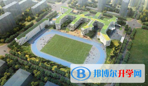 北京四中國際校區暨佳蓮學校2023年報名條件、招生要求、招生對象