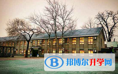 北京四中國際校區暨佳蓮學校怎么樣、好不好