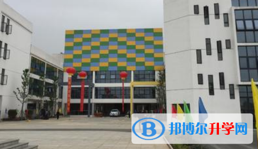 杜威國際學校2023年招生簡章