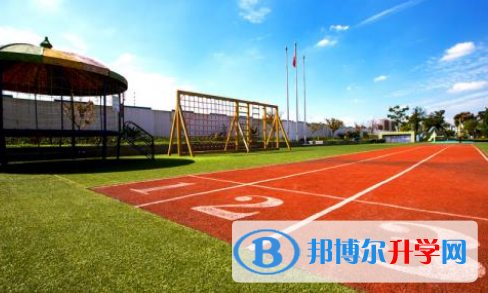 北京外國語大學國際高中怎么樣、好不好