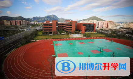 北京北外附屬外國語學校怎么樣、好不好