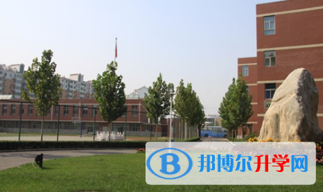 北京大學附屬中學國際部2023年招生辦聯系電話