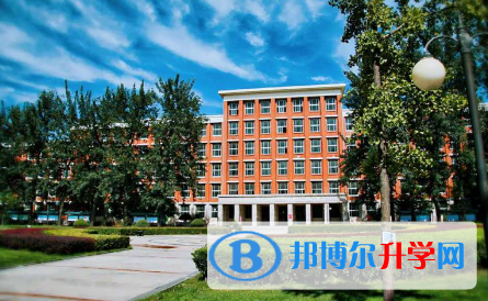 北京大學附屬中學國際部怎么樣、好不好