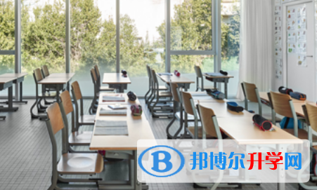 北京私立樹人·瑞貝學校怎么樣、好不好