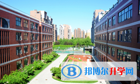 北京中芯學校2023年招生計劃
