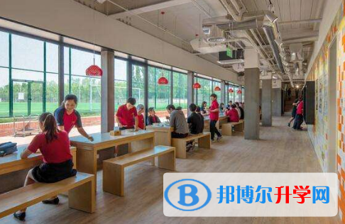 啟明星雙語學(xué)校2023年學(xué)費(fèi)、收費(fèi)多少