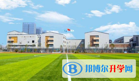 北大附屬實驗學校國際班2023年報名條件、招生要求、招生對象