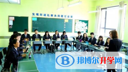 美國(guó)利弗莫爾國(guó)際學(xué)校2023年報(bào)名條件、招生要求、招生對(duì)象