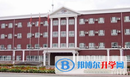 北京科迪實驗中學2023年招生簡章