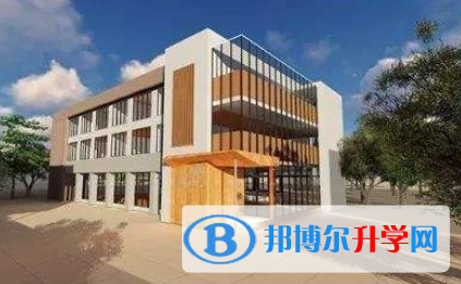 美國達羅捷派學校中國校區2023年招生計劃