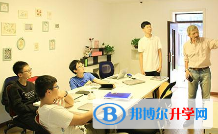 美國達羅捷派學校中國校區2023年招生辦聯系電話