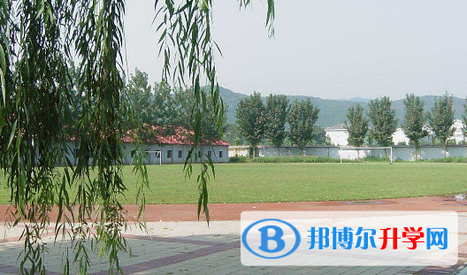 北京海定尚麗外國語學校2023年學費、收費多少