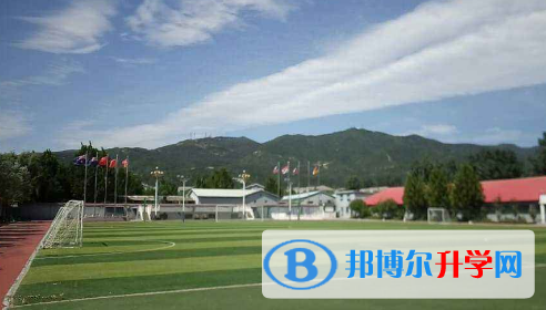 北京海定尚麗外國語學校2023年報名條件、招生要求、招生對象
