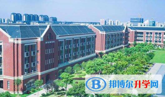 上海實(shí)驗(yàn)學(xué)校劍橋教育中心2023年報(bào)名條件、招生要求、招生對象