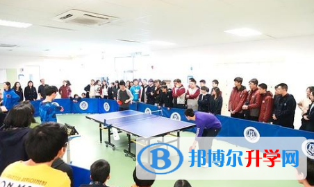 上海實驗學校劍橋教育中心網站網址 
