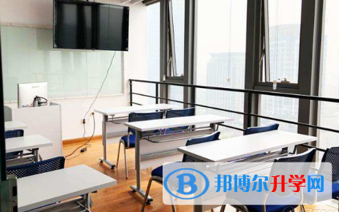 上海實驗學校劍橋教育中心怎么樣、好不好
