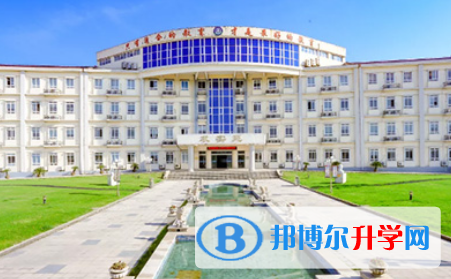 上海交大南洋中學國際部2023年招生簡章