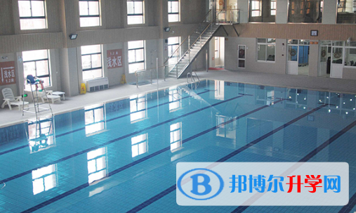 上海交大南洋中學國際部2023年學費、收費多少